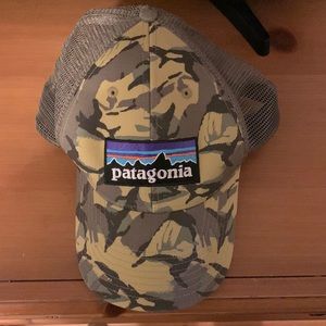 Patagonia Hat